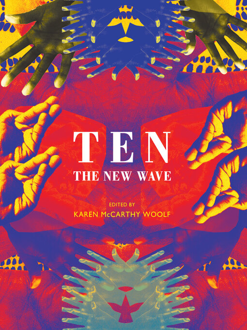 Title details for Ten by Karen McCarthy Woolf - Available